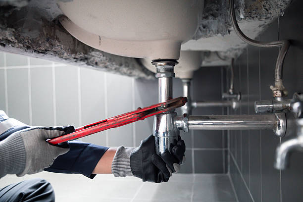 Trusted Gas Line Repair service in Harwich, MA - Masters Plumbing Service